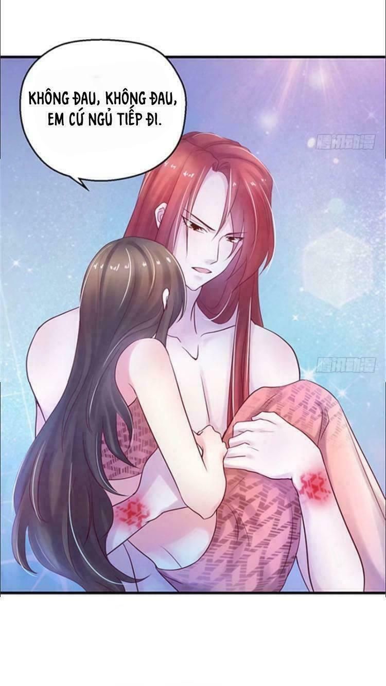 đọc truyện Thảnh Thơi Thú Thế Chủng Chủng Điền, Sinh Sinh Tể Chương 30 ảnh 38 tại Thiên Thai Truyện