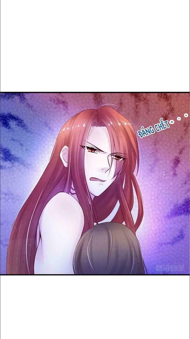 đọc truyện Thảnh Thơi Thú Thế Chủng Chủng Điền, Sinh Sinh Tể Chương 30 ảnh 41 tại Thiên Thai Truyện