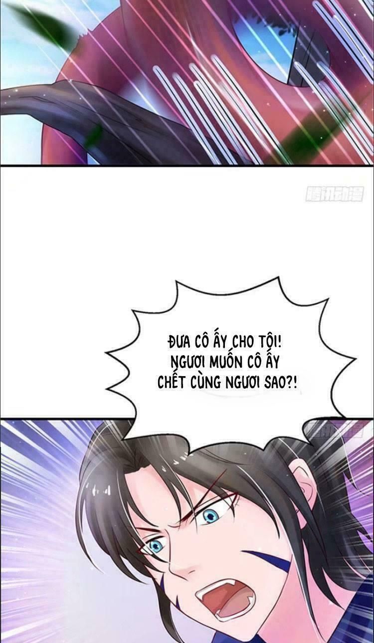 đọc truyện Thảnh Thơi Thú Thế Chủng Chủng Điền, Sinh Sinh Tể Chương 30 ảnh 44 tại Thiên Thai Truyện