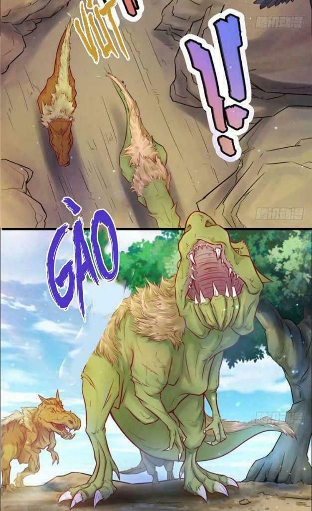 đọc truyện Thảnh Thơi Thú Thế Chủng Chủng Điền, Sinh Sinh Tể Chương 30 ảnh 47 tại Thiên Thai Truyện