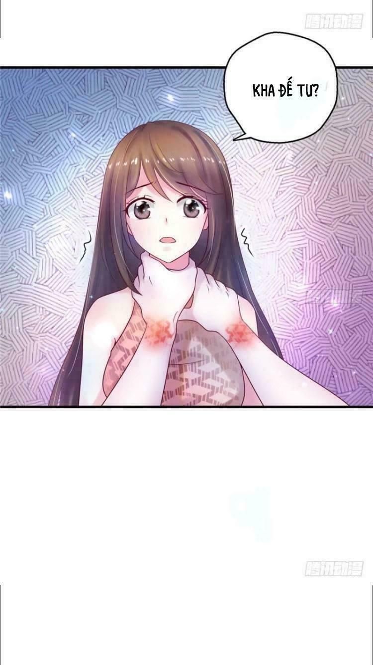 đọc truyện Thảnh Thơi Thú Thế Chủng Chủng Điền, Sinh Sinh Tể Chương 30 ảnh 51 tại Thiên Thai Truyện