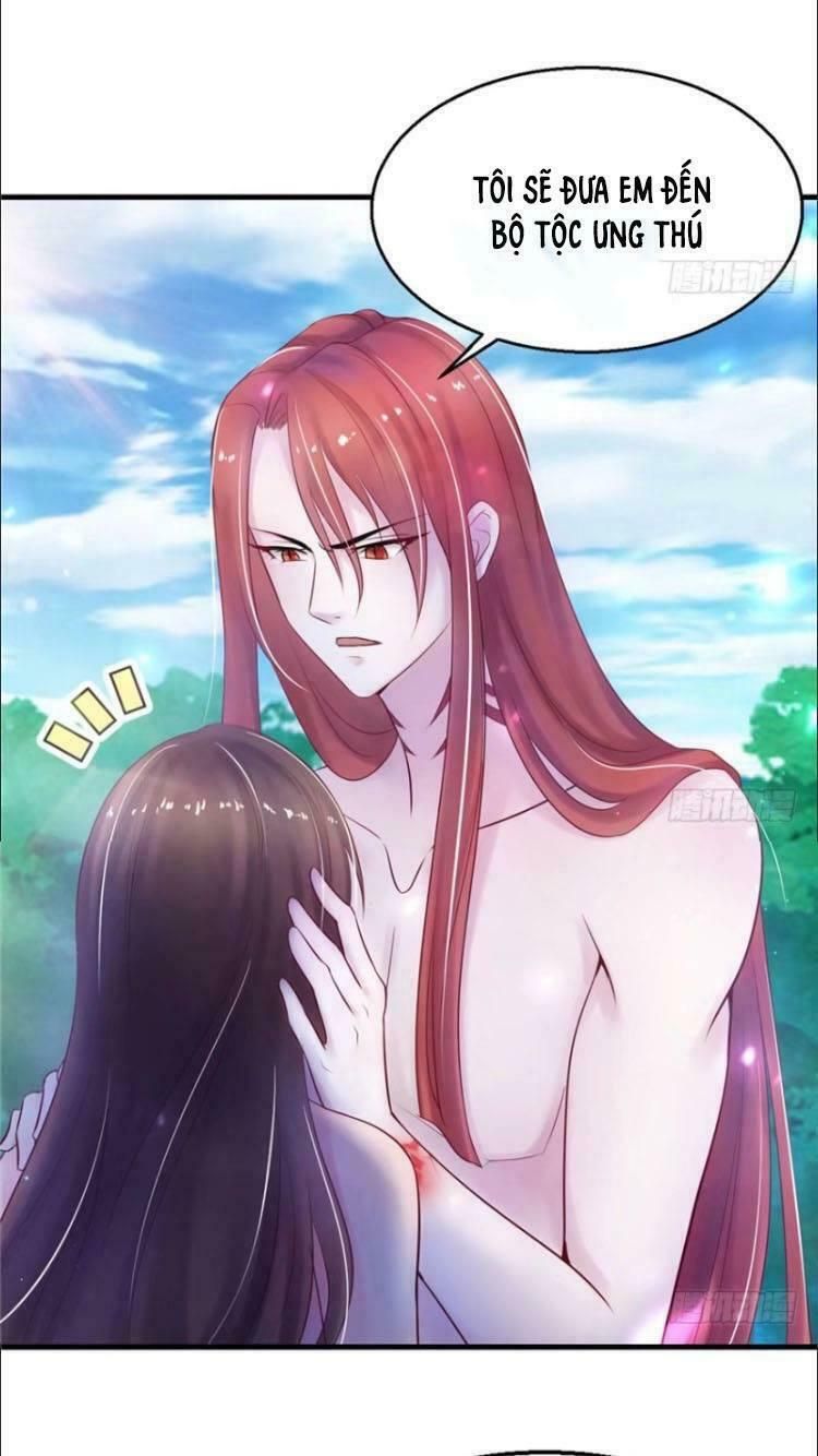 đọc truyện Thảnh Thơi Thú Thế Chủng Chủng Điền, Sinh Sinh Tể Chương 30 ảnh 53 tại Thiên Thai Truyện