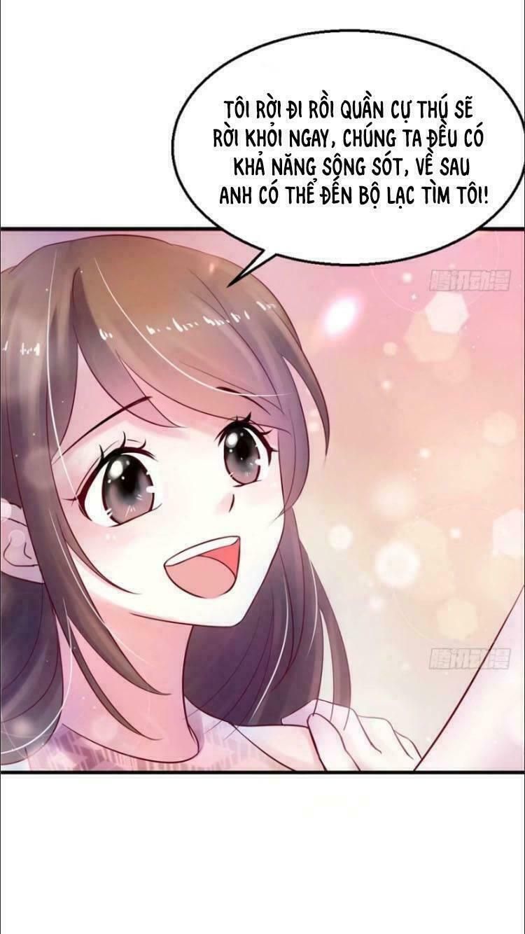 đọc truyện Thảnh Thơi Thú Thế Chủng Chủng Điền, Sinh Sinh Tể Chương 30 ảnh 54 tại Thiên Thai Truyện