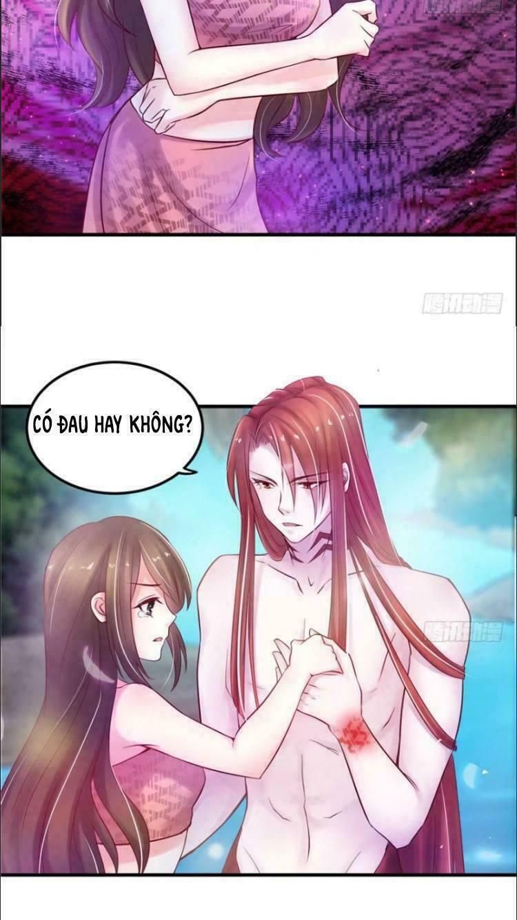 đọc truyện Thảnh Thơi Thú Thế Chủng Chủng Điền, Sinh Sinh Tể Chương 30 ảnh 8 tại Thiên Thai Truyện