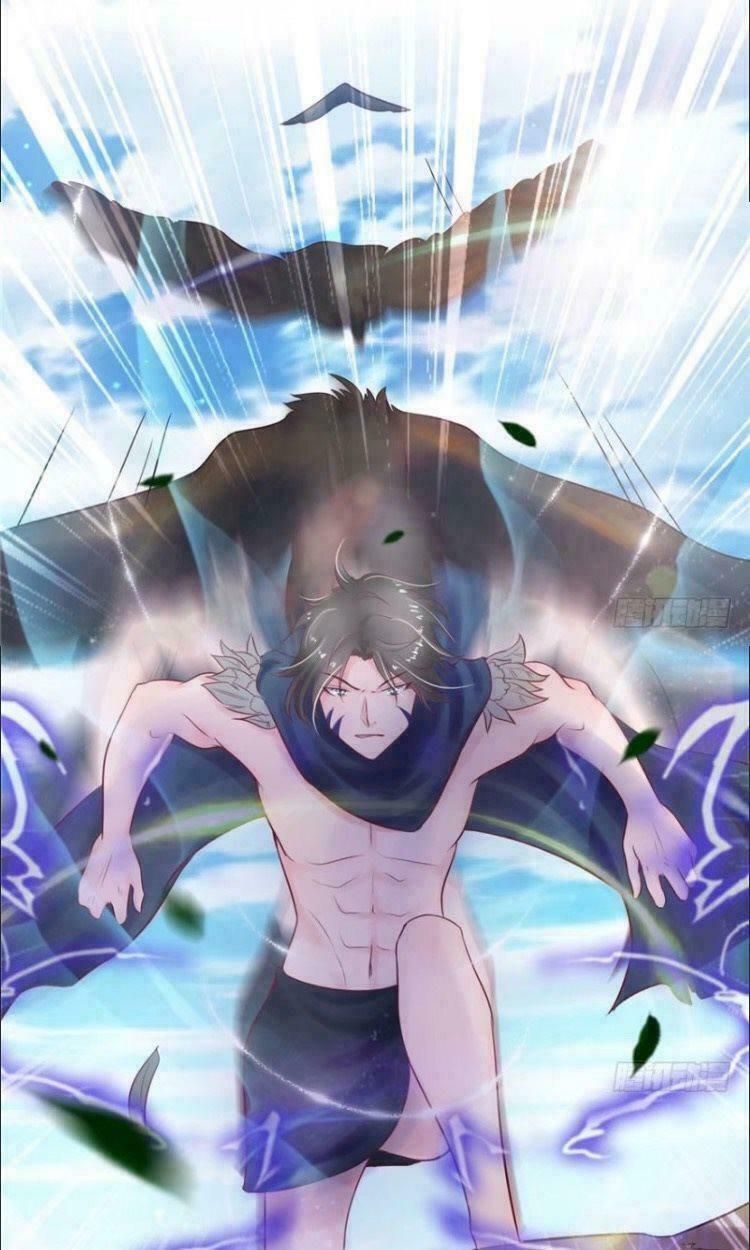 đọc truyện Thảnh Thơi Thú Thế Chủng Chủng Điền, Sinh Sinh Tể Chương 30 ảnh 62 tại Thiên Thai Truyện