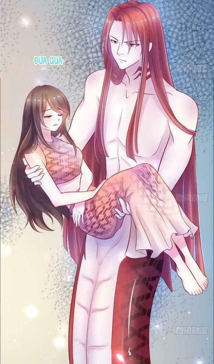 đọc truyện Thảnh Thơi Thú Thế Chủng Chủng Điền, Sinh Sinh Tể Chương 30 ảnh 64 tại Thiên Thai Truyện