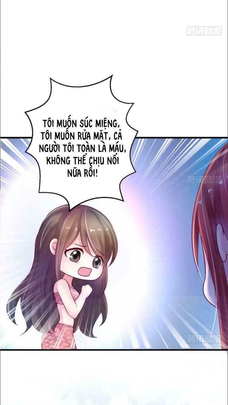 đọc truyện Thảnh Thơi Thú Thế Chủng Chủng Điền, Sinh Sinh Tể Chương 30 ảnh 9 tại Thiên Thai Truyện