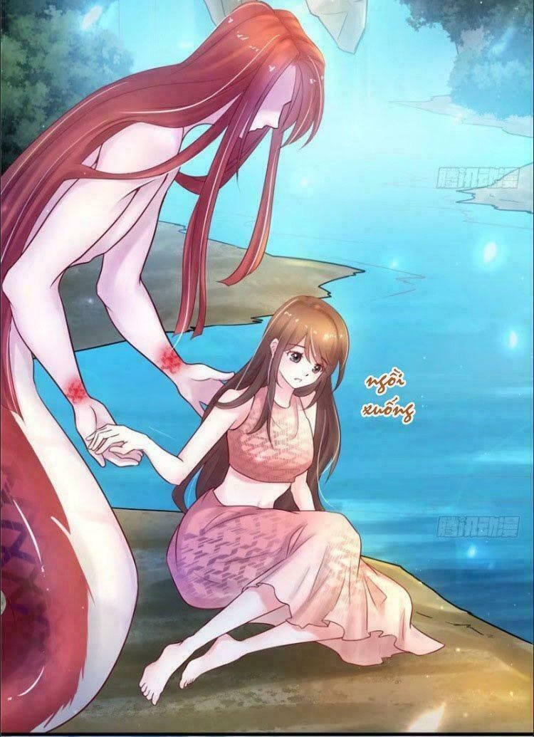 đọc truyện Thảnh Thơi Thú Thế Chủng Chủng Điền, Sinh Sinh Tể Chương 30 ảnh 11 tại Thiên Thai Truyện