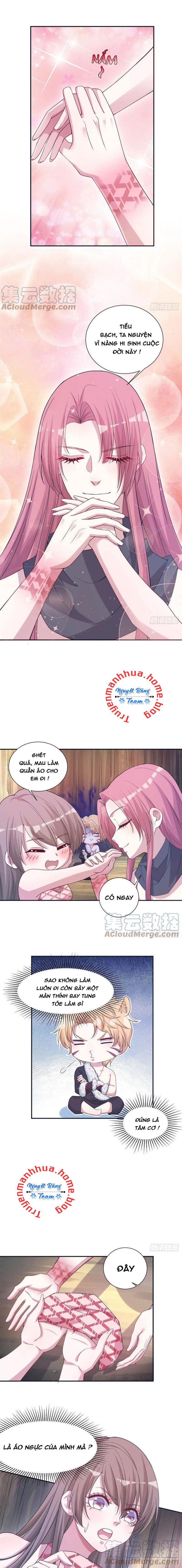 đọc truyện Thảnh Thơi Thú Thế Chủng Chủng Điền, Sinh Sinh Tể Chương 300 ảnh 5 tại Thiên Thai Truyện