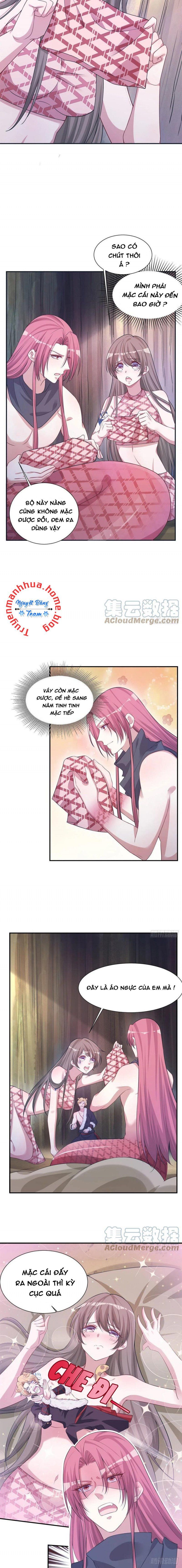 đọc truyện Thảnh Thơi Thú Thế Chủng Chủng Điền, Sinh Sinh Tể Chương 300 ảnh 6 tại Thiên Thai Truyện