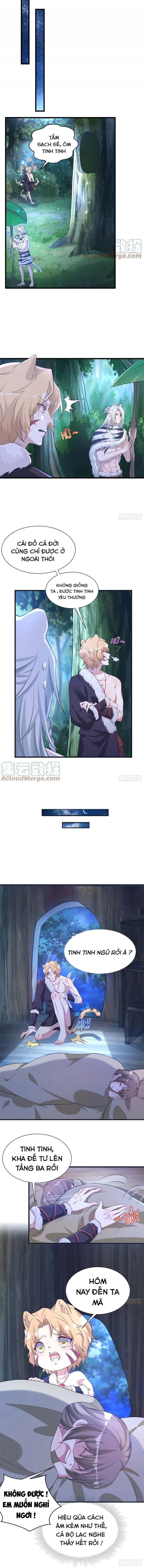 đọc truyện Thảnh Thơi Thú Thế Chủng Chủng Điền, Sinh Sinh Tể Chương 301.5 ảnh 3 tại Thiên Thai Truyện