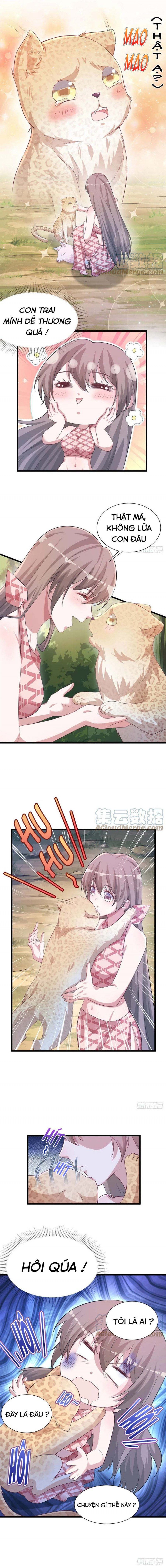 đọc truyện Thảnh Thơi Thú Thế Chủng Chủng Điền, Sinh Sinh Tể Chương 301 ảnh 4 tại Thiên Thai Truyện