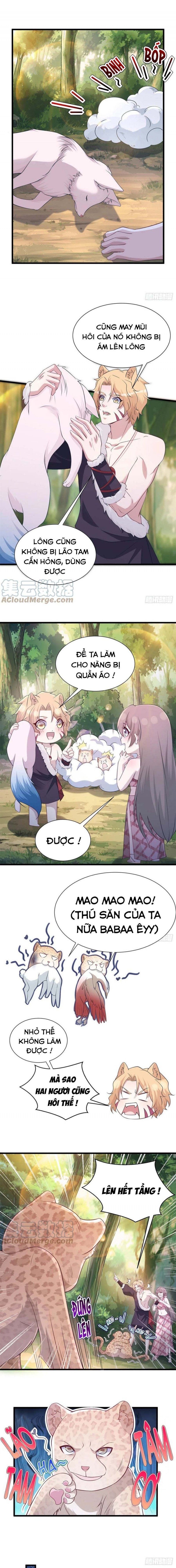 đọc truyện Thảnh Thơi Thú Thế Chủng Chủng Điền, Sinh Sinh Tể Chương 301 ảnh 6 tại Thiên Thai Truyện