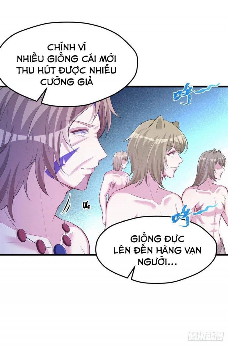 đọc truyện Thảnh Thơi Thú Thế Chủng Chủng Điền, Sinh Sinh Tể Chương 302.5 ảnh 3 tại Thiên Thai Truyện