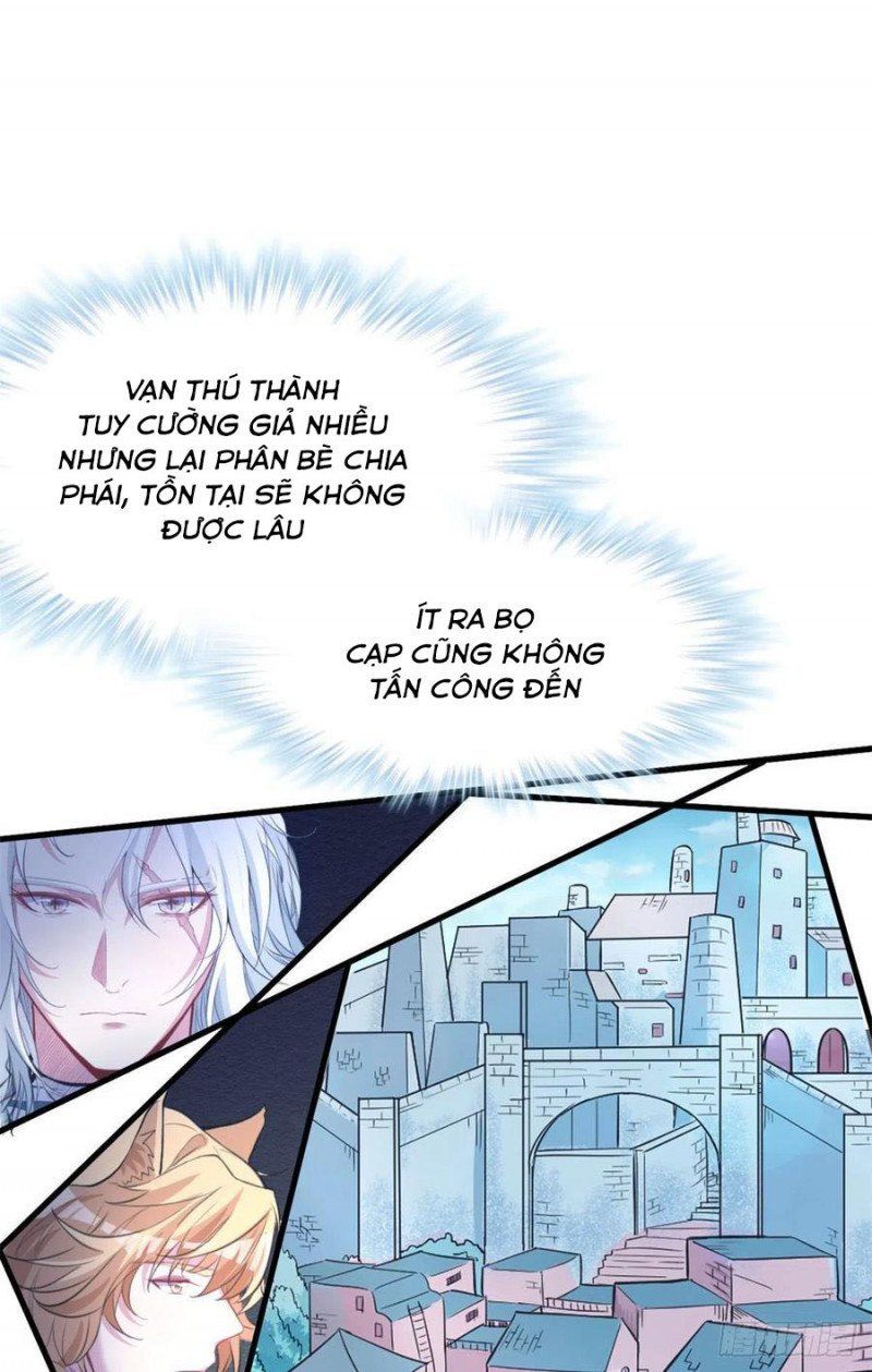 đọc truyện Thảnh Thơi Thú Thế Chủng Chủng Điền, Sinh Sinh Tể Chương 302.5 ảnh 13 tại Thiên Thai Truyện