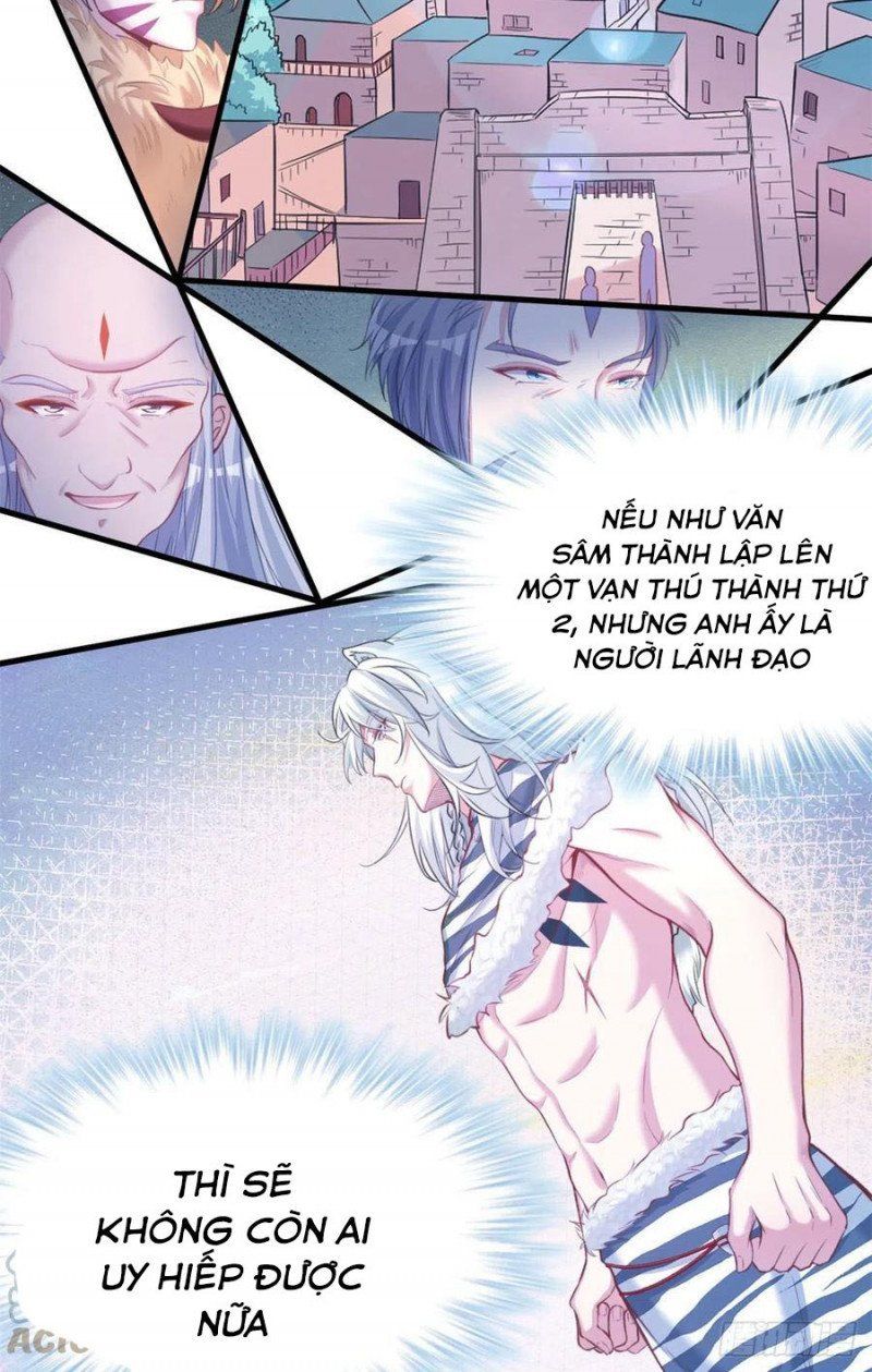 đọc truyện Thảnh Thơi Thú Thế Chủng Chủng Điền, Sinh Sinh Tể Chương 302.5 ảnh 14 tại Thiên Thai Truyện