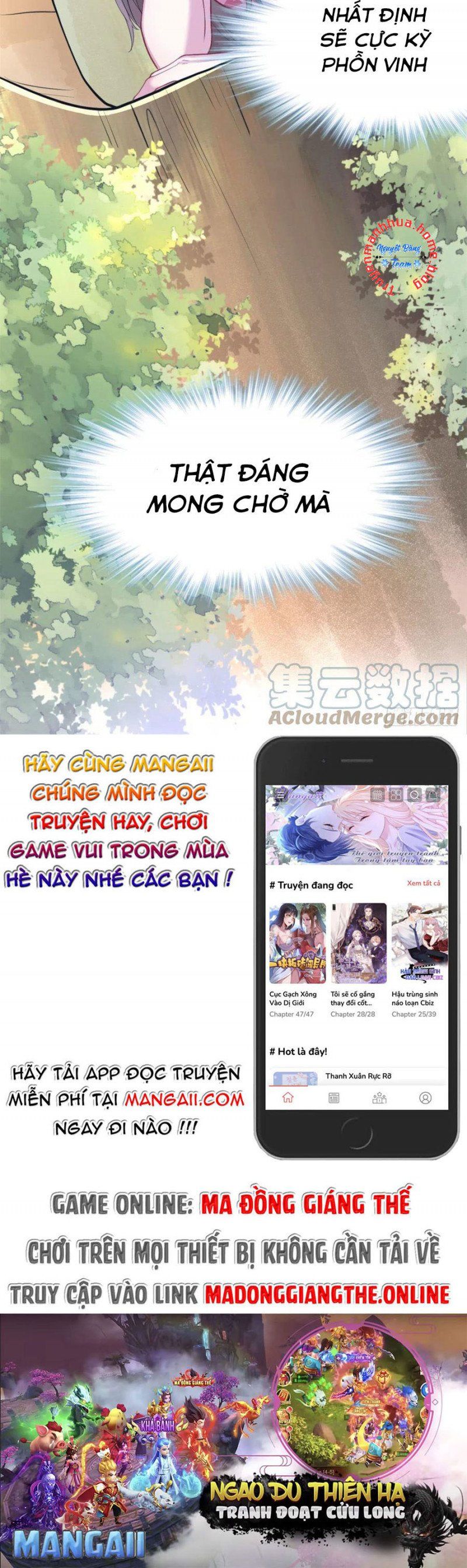 đọc truyện Thảnh Thơi Thú Thế Chủng Chủng Điền, Sinh Sinh Tể Chương 302.5 ảnh 16 tại Thiên Thai Truyện