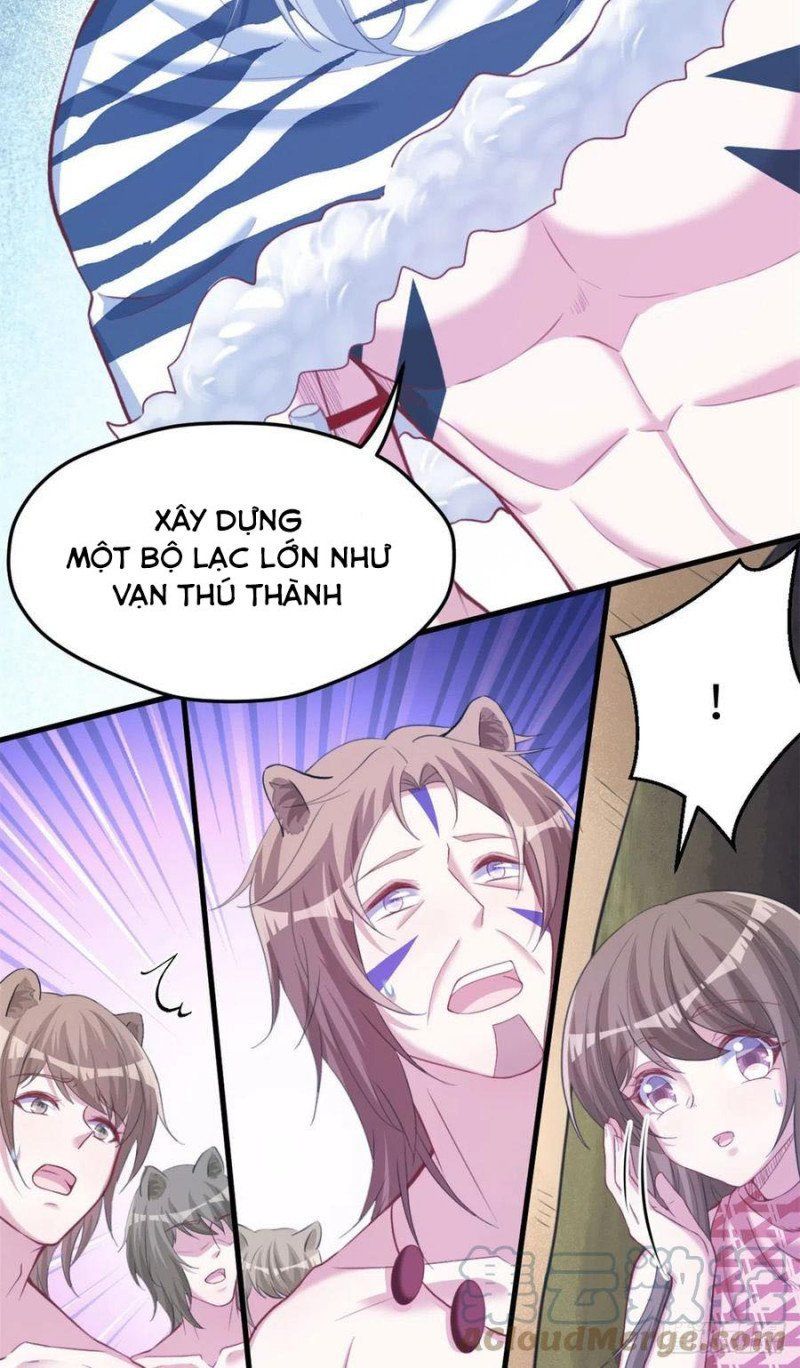 đọc truyện Thảnh Thơi Thú Thế Chủng Chủng Điền, Sinh Sinh Tể Chương 302.5 ảnh 6 tại Thiên Thai Truyện