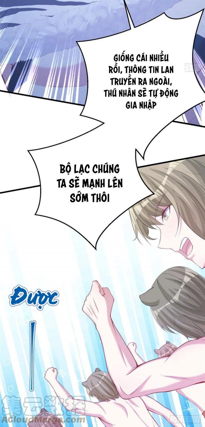 đọc truyện Thảnh Thơi Thú Thế Chủng Chủng Điền, Sinh Sinh Tể Chương 302.5 ảnh 10 tại Thiên Thai Truyện