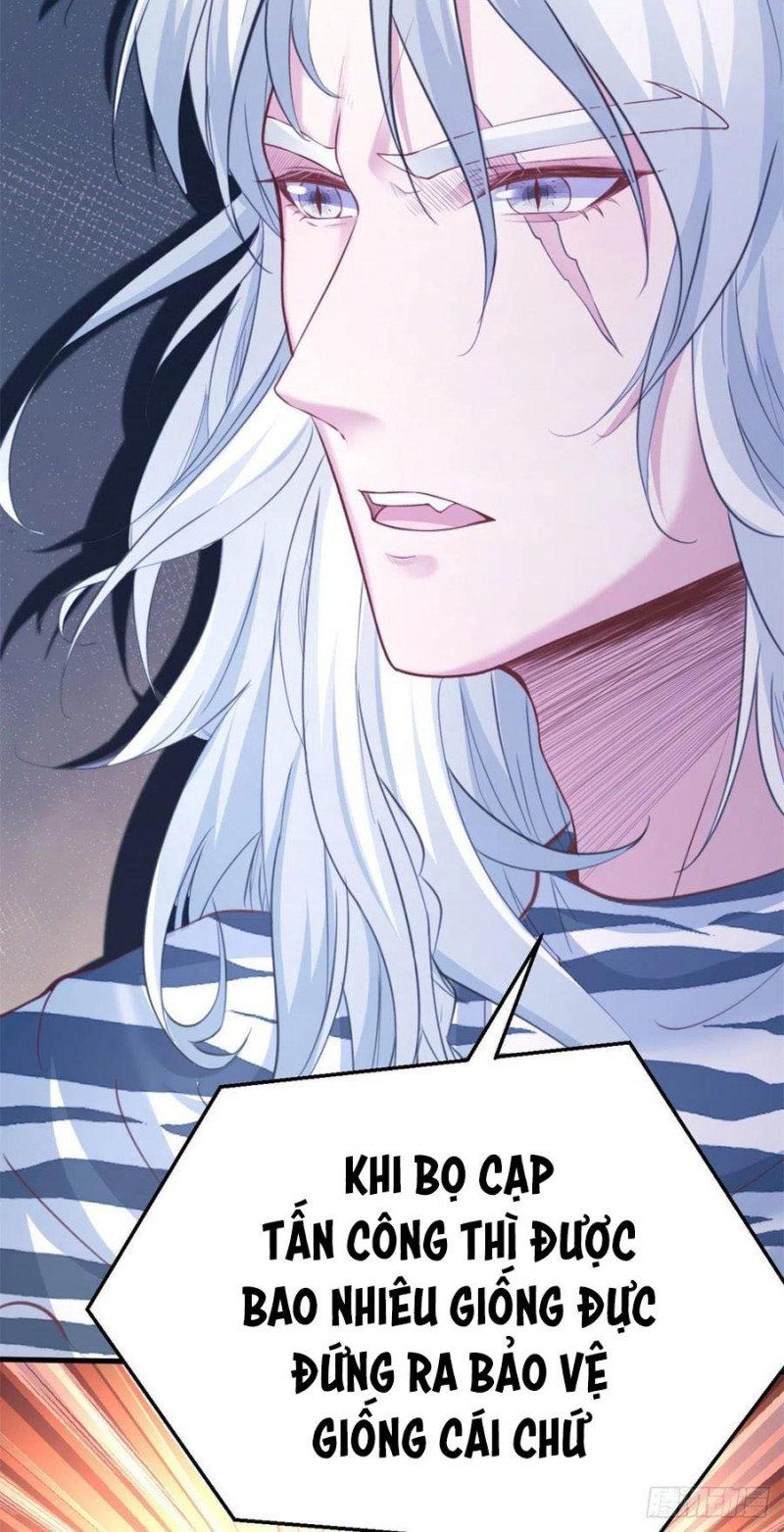 đọc truyện Thảnh Thơi Thú Thế Chủng Chủng Điền, Sinh Sinh Tể Chương 302 ảnh 13 tại Thiên Thai Truyện