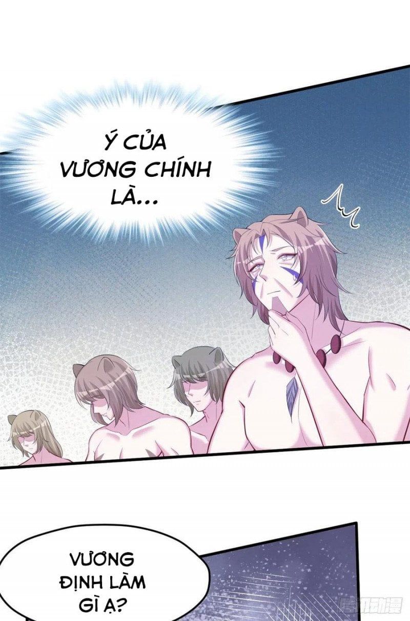 đọc truyện Thảnh Thơi Thú Thế Chủng Chủng Điền, Sinh Sinh Tể Chương 302 ảnh 15 tại Thiên Thai Truyện