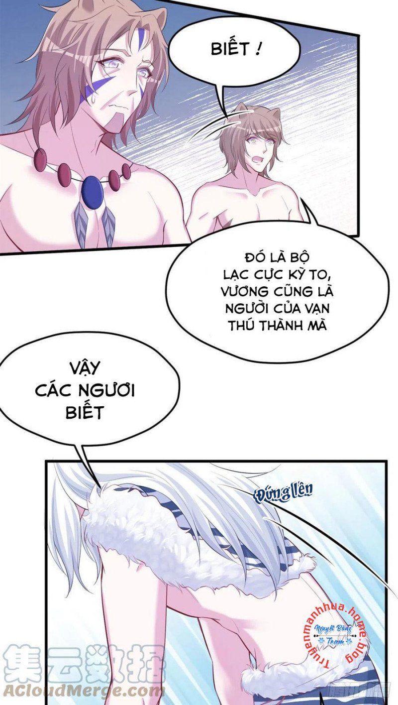 đọc truyện Thảnh Thơi Thú Thế Chủng Chủng Điền, Sinh Sinh Tể Chương 302 ảnh 18 tại Thiên Thai Truyện