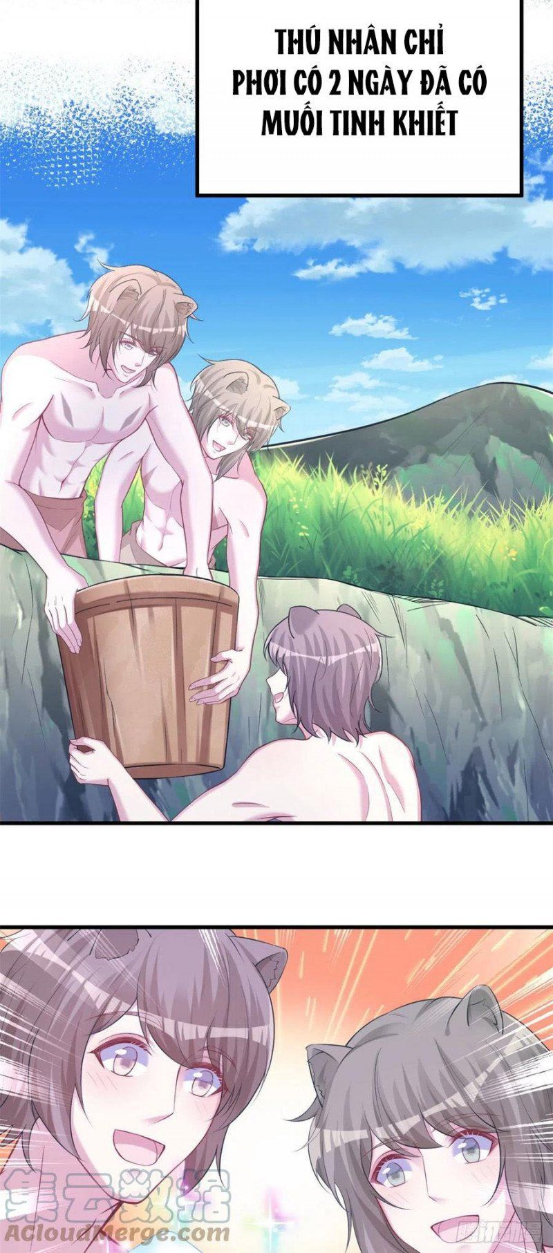 đọc truyện Thảnh Thơi Thú Thế Chủng Chủng Điền, Sinh Sinh Tể Chương 302 ảnh 4 tại Thiên Thai Truyện