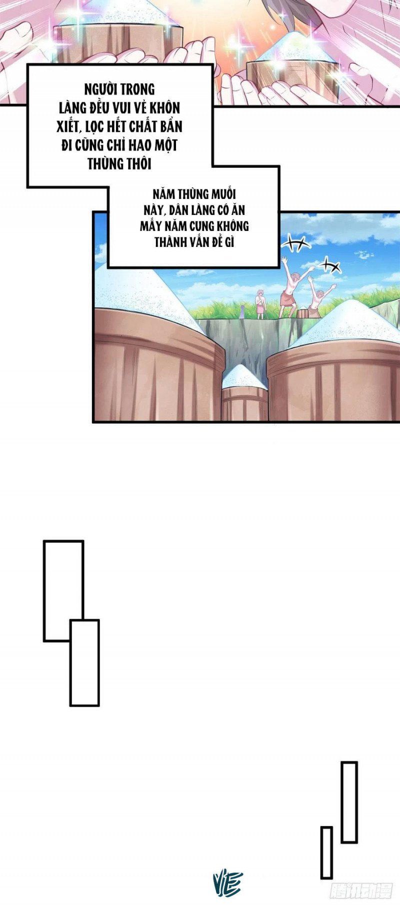 đọc truyện Thảnh Thơi Thú Thế Chủng Chủng Điền, Sinh Sinh Tể Chương 302 ảnh 5 tại Thiên Thai Truyện