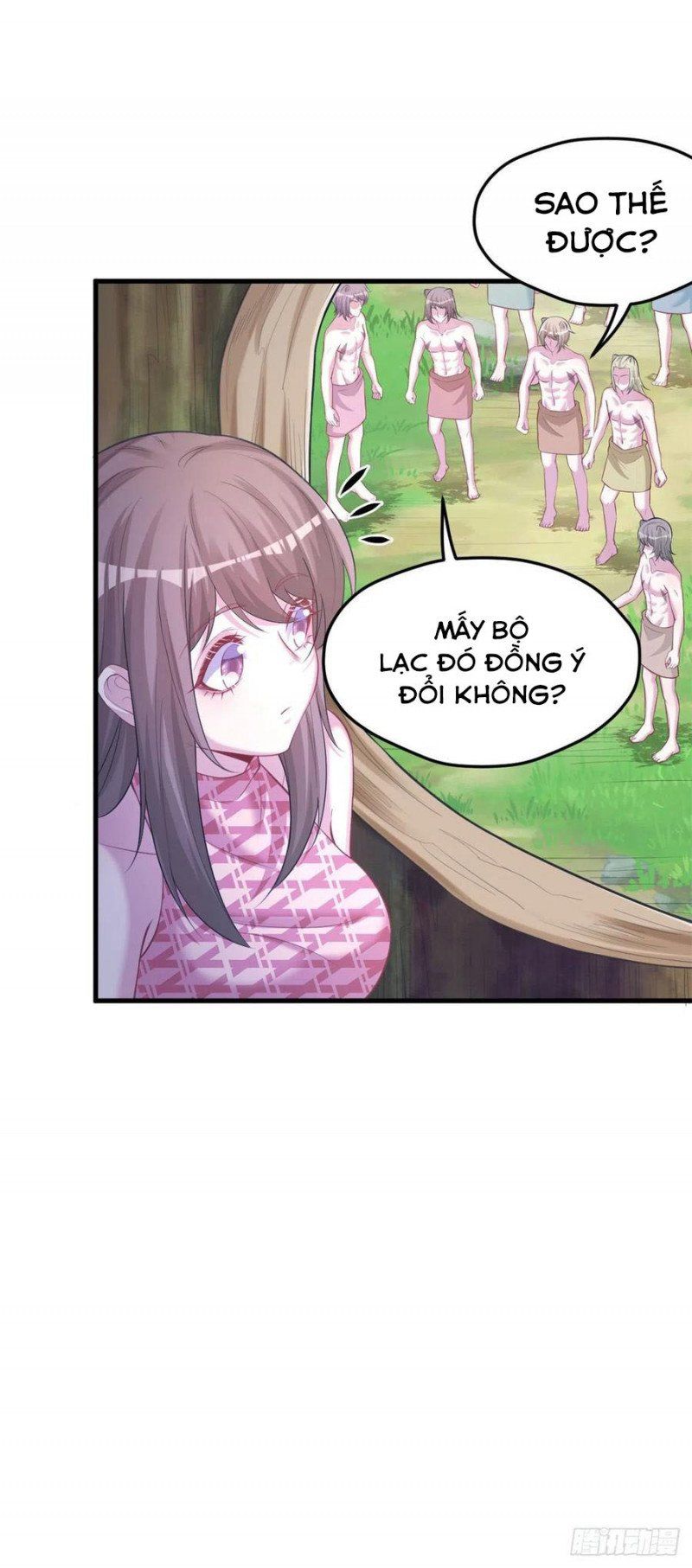 đọc truyện Thảnh Thơi Thú Thế Chủng Chủng Điền, Sinh Sinh Tể Chương 302 ảnh 7 tại Thiên Thai Truyện