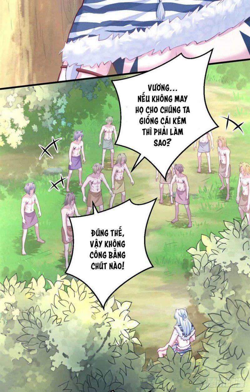 đọc truyện Thảnh Thơi Thú Thế Chủng Chủng Điền, Sinh Sinh Tể Chương 302 ảnh 9 tại Thiên Thai Truyện