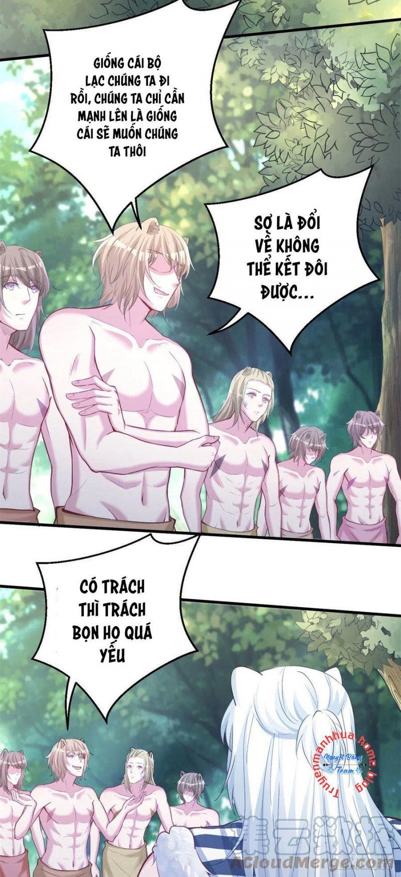 đọc truyện Thảnh Thơi Thú Thế Chủng Chủng Điền, Sinh Sinh Tể Chương 302 ảnh 10 tại Thiên Thai Truyện