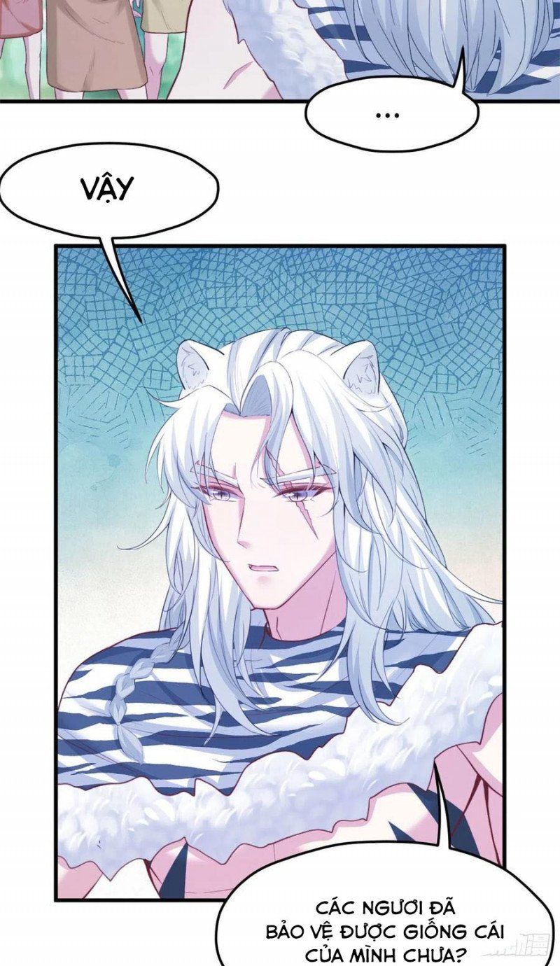 đọc truyện Thảnh Thơi Thú Thế Chủng Chủng Điền, Sinh Sinh Tể Chương 302 ảnh 11 tại Thiên Thai Truyện