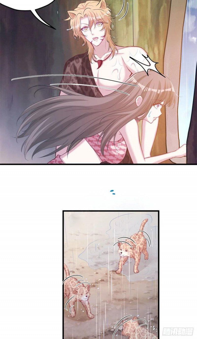 đọc truyện Thảnh Thơi Thú Thế Chủng Chủng Điền, Sinh Sinh Tể Chương 303.5 ảnh 12 tại Thiên Thai Truyện