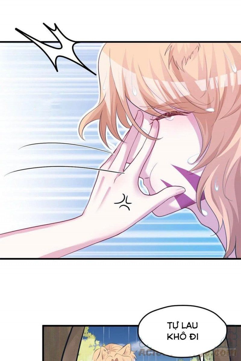 đọc truyện Thảnh Thơi Thú Thế Chủng Chủng Điền, Sinh Sinh Tể Chương 303.5 ảnh 14 tại Thiên Thai Truyện