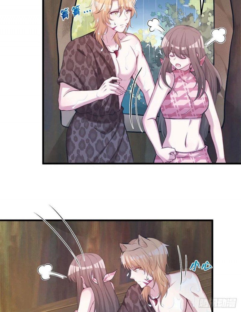 đọc truyện Thảnh Thơi Thú Thế Chủng Chủng Điền, Sinh Sinh Tể Chương 303.5 ảnh 15 tại Thiên Thai Truyện