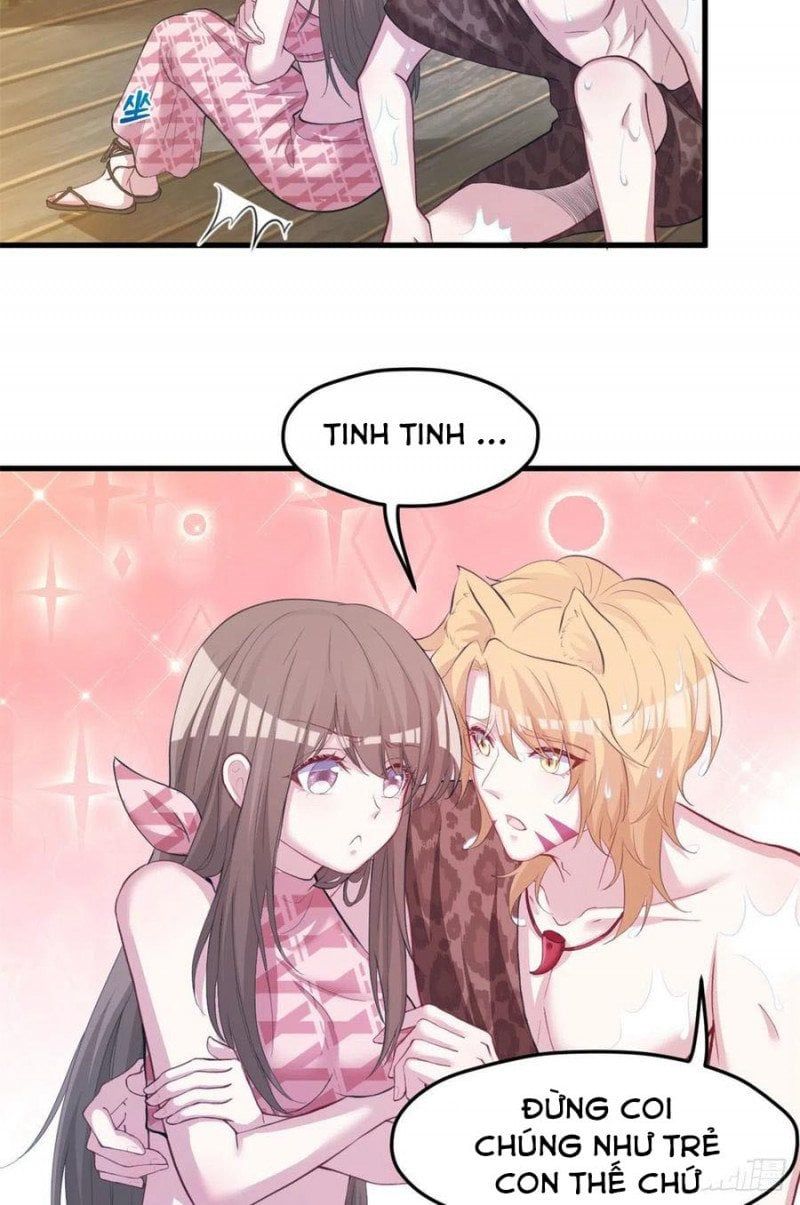 đọc truyện Thảnh Thơi Thú Thế Chủng Chủng Điền, Sinh Sinh Tể Chương 303.5 ảnh 16 tại Thiên Thai Truyện