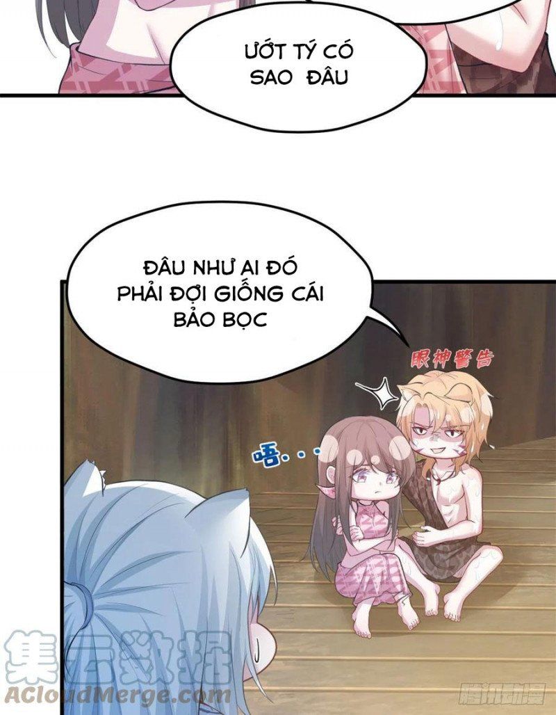 đọc truyện Thảnh Thơi Thú Thế Chủng Chủng Điền, Sinh Sinh Tể Chương 303.5 ảnh 17 tại Thiên Thai Truyện