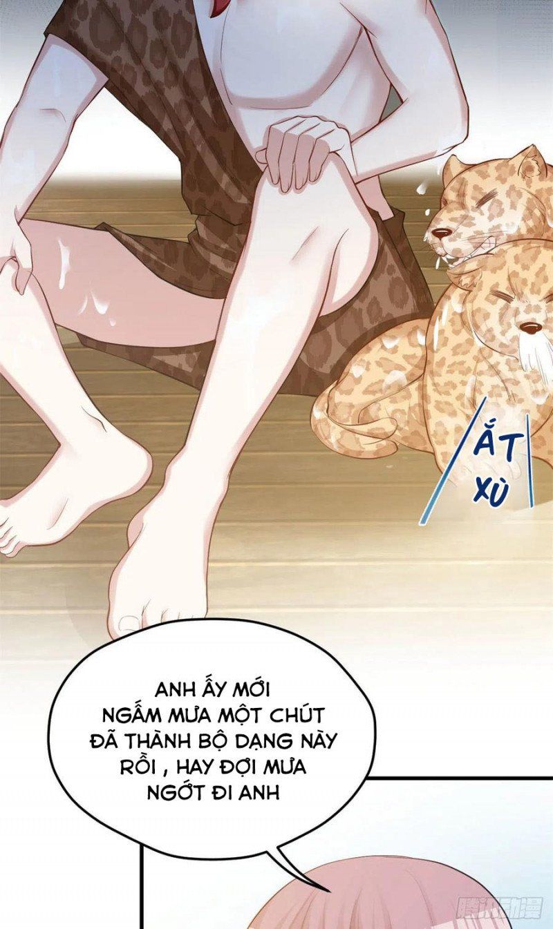 đọc truyện Thảnh Thơi Thú Thế Chủng Chủng Điền, Sinh Sinh Tể Chương 303.5 ảnh 4 tại Thiên Thai Truyện