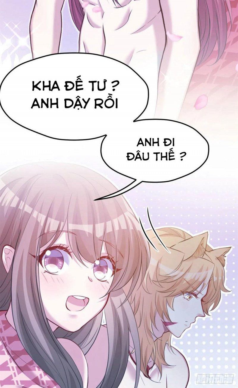 đọc truyện Thảnh Thơi Thú Thế Chủng Chủng Điền, Sinh Sinh Tể Chương 303.5 ảnh 22 tại Thiên Thai Truyện