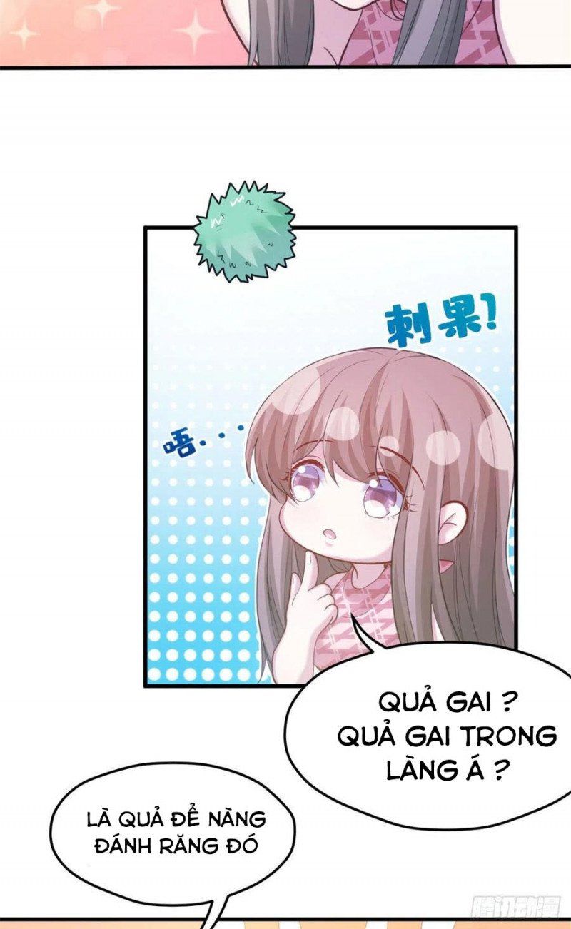 đọc truyện Thảnh Thơi Thú Thế Chủng Chủng Điền, Sinh Sinh Tể Chương 303.5 ảnh 24 tại Thiên Thai Truyện