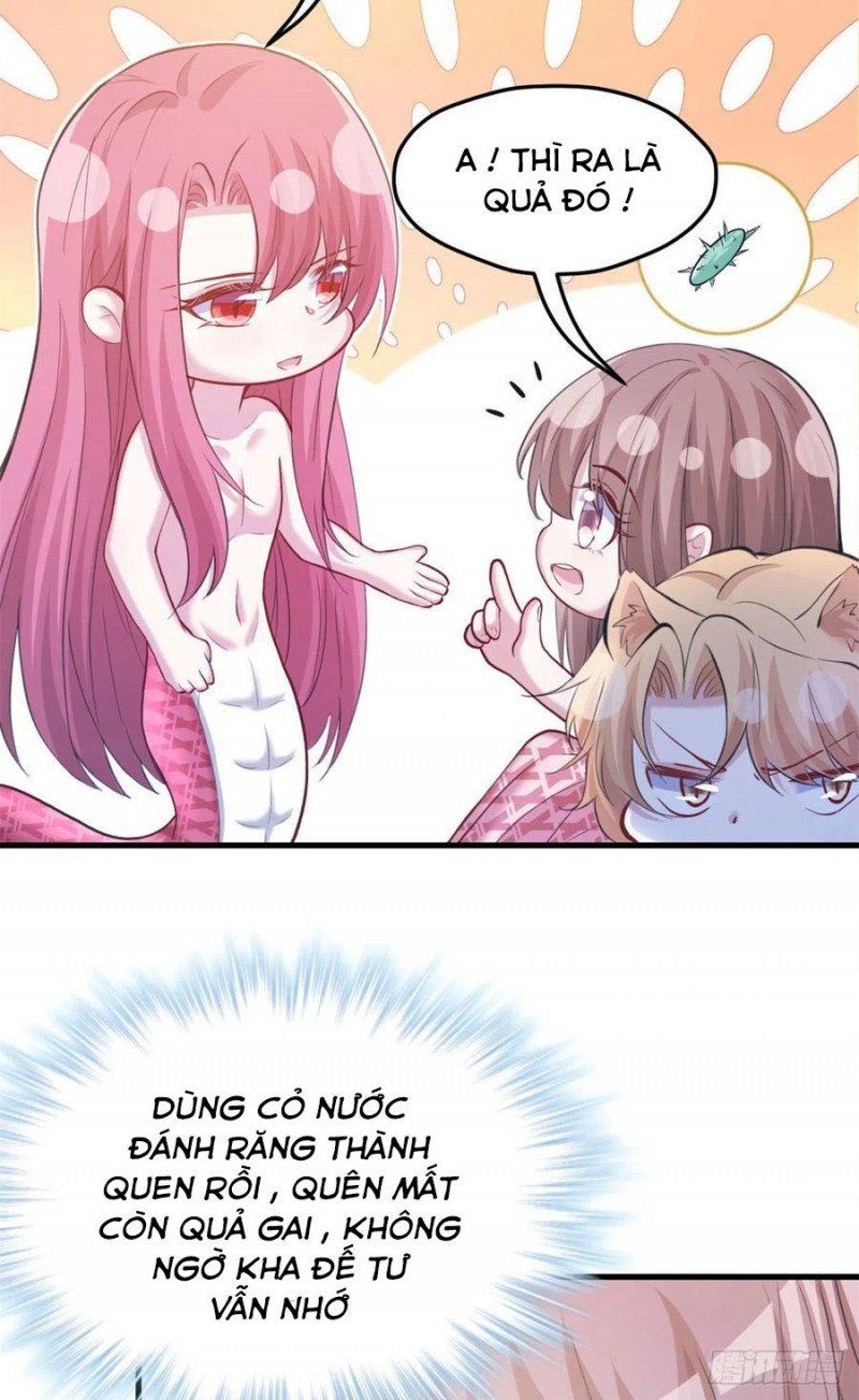 đọc truyện Thảnh Thơi Thú Thế Chủng Chủng Điền, Sinh Sinh Tể Chương 303.5 ảnh 25 tại Thiên Thai Truyện