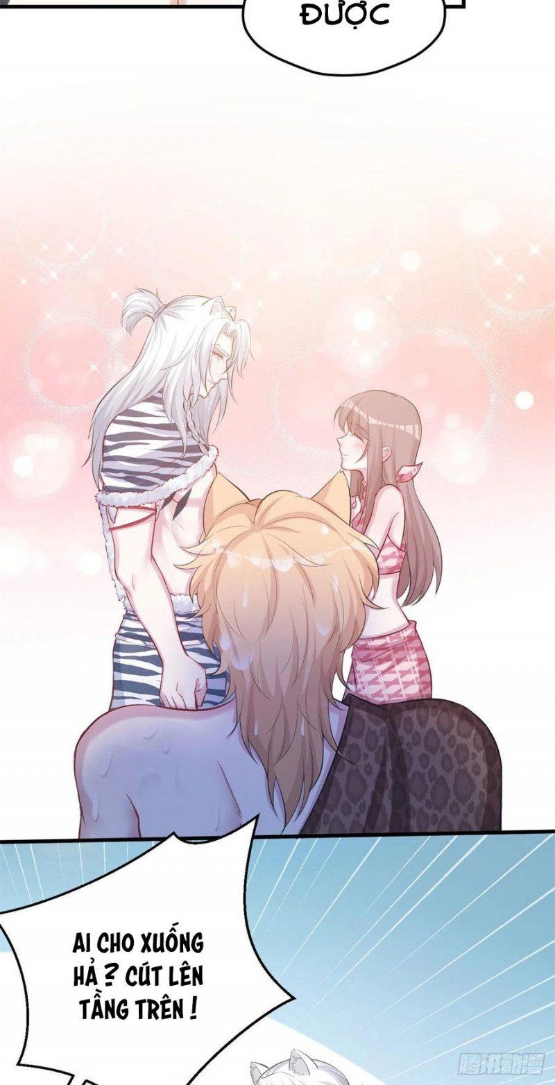 đọc truyện Thảnh Thơi Thú Thế Chủng Chủng Điền, Sinh Sinh Tể Chương 303.5 ảnh 6 tại Thiên Thai Truyện