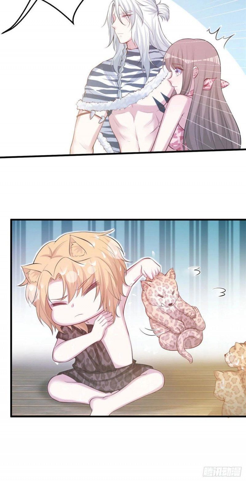 đọc truyện Thảnh Thơi Thú Thế Chủng Chủng Điền, Sinh Sinh Tể Chương 303.5 ảnh 7 tại Thiên Thai Truyện