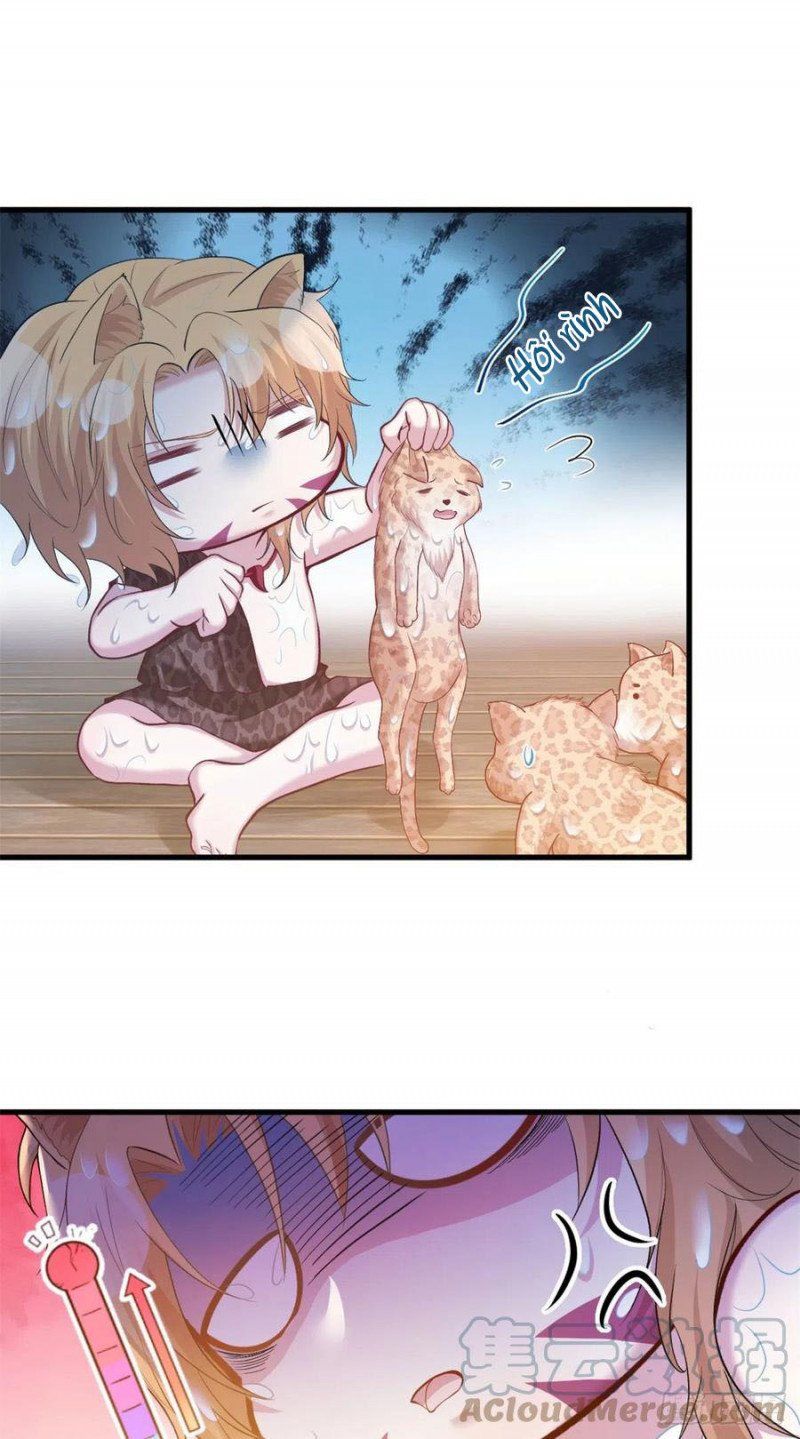 đọc truyện Thảnh Thơi Thú Thế Chủng Chủng Điền, Sinh Sinh Tể Chương 303.5 ảnh 8 tại Thiên Thai Truyện