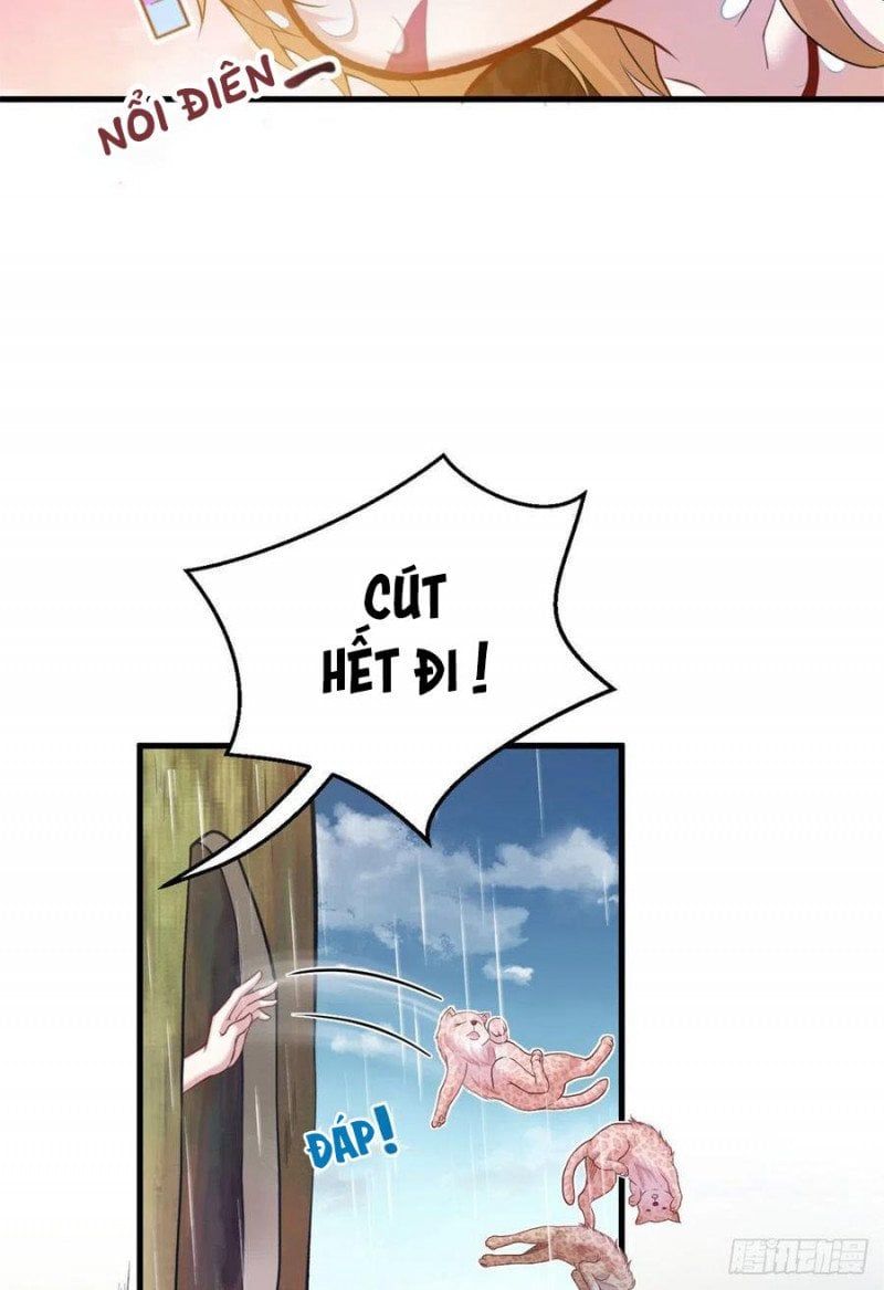 đọc truyện Thảnh Thơi Thú Thế Chủng Chủng Điền, Sinh Sinh Tể Chương 303.5 ảnh 9 tại Thiên Thai Truyện