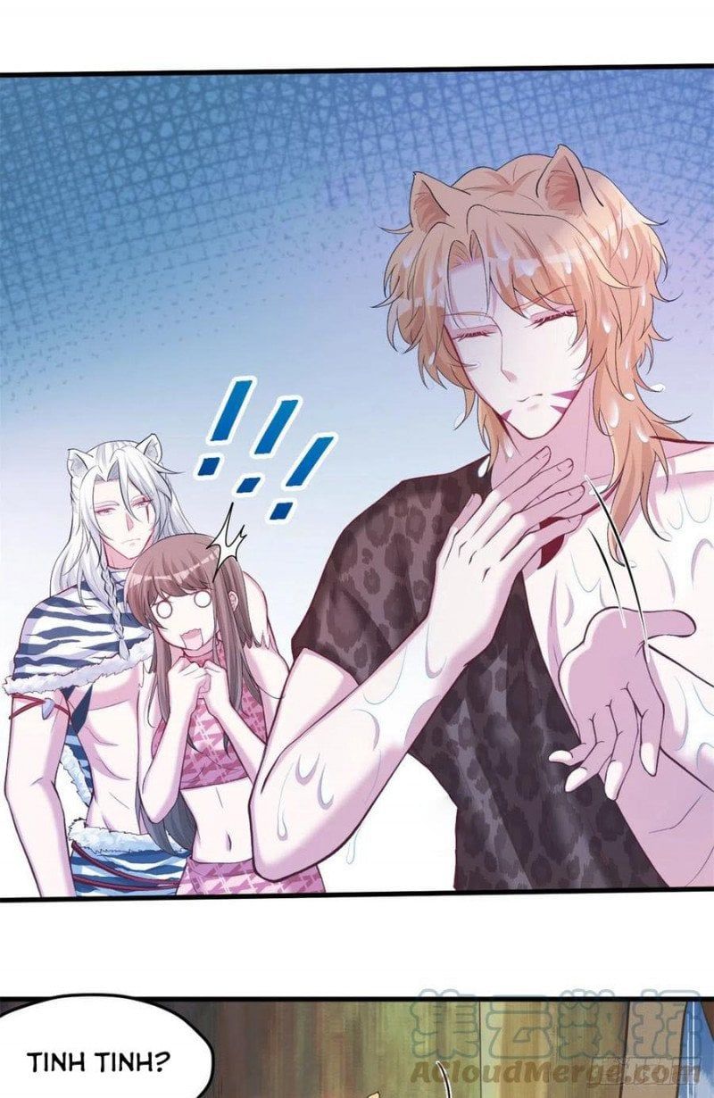 đọc truyện Thảnh Thơi Thú Thế Chủng Chủng Điền, Sinh Sinh Tể Chương 303.5 ảnh 11 tại Thiên Thai Truyện