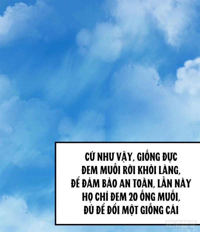 đọc truyện Thảnh Thơi Thú Thế Chủng Chủng Điền, Sinh Sinh Tể Chương 303 ảnh 3 tại Thiên Thai Truyện