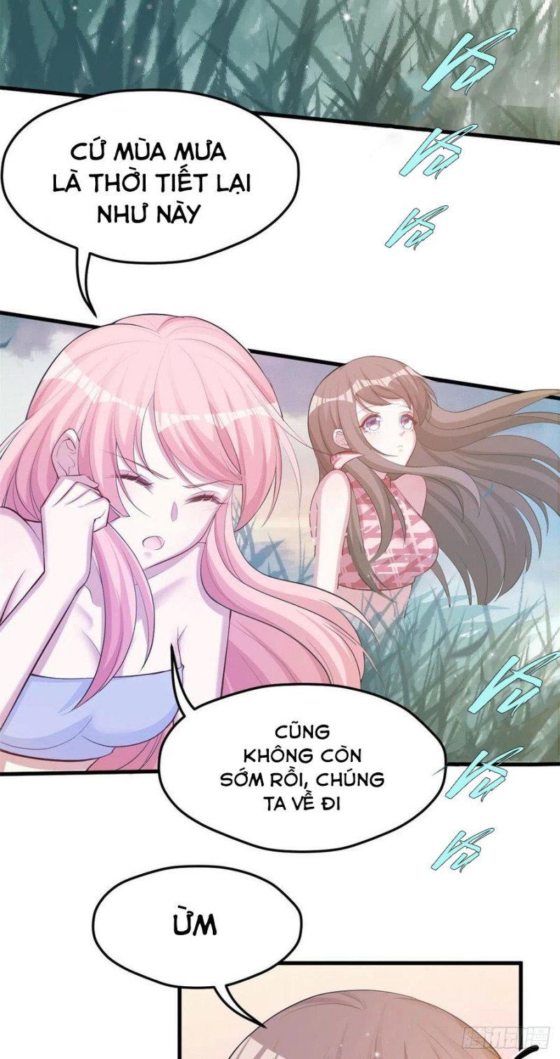 đọc truyện Thảnh Thơi Thú Thế Chủng Chủng Điền, Sinh Sinh Tể Chương 303 ảnh 16 tại Thiên Thai Truyện