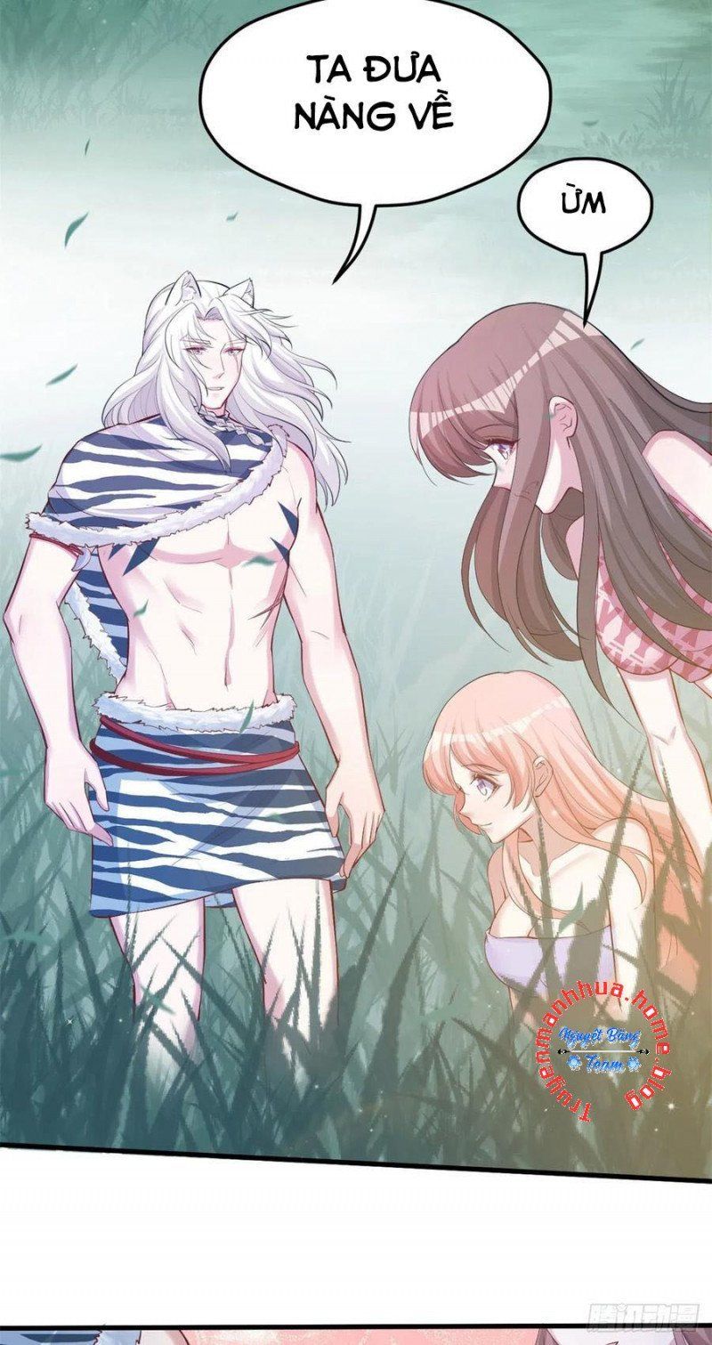 đọc truyện Thảnh Thơi Thú Thế Chủng Chủng Điền, Sinh Sinh Tể Chương 303 ảnh 18 tại Thiên Thai Truyện