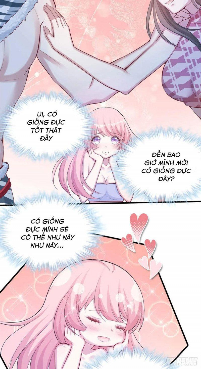 đọc truyện Thảnh Thơi Thú Thế Chủng Chủng Điền, Sinh Sinh Tể Chương 303 ảnh 19 tại Thiên Thai Truyện